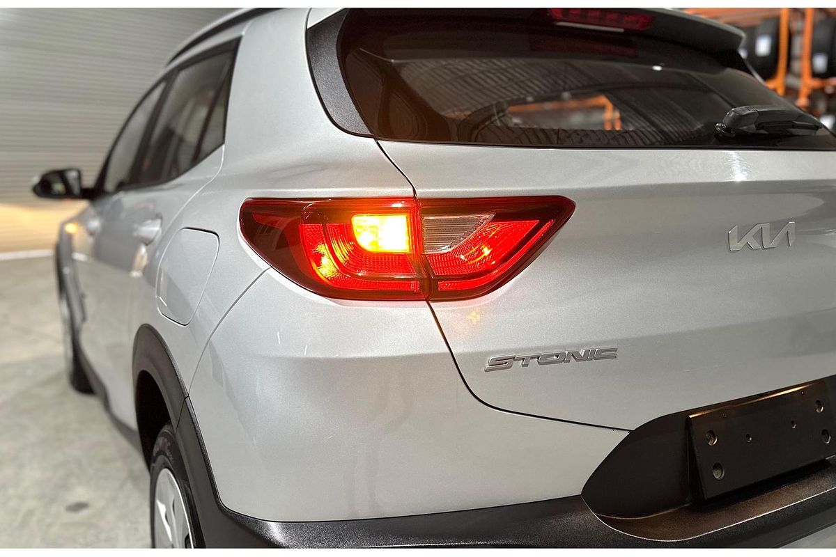 2022 Kia Stonic S YB