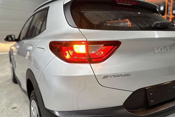 2022 Kia Stonic S YB