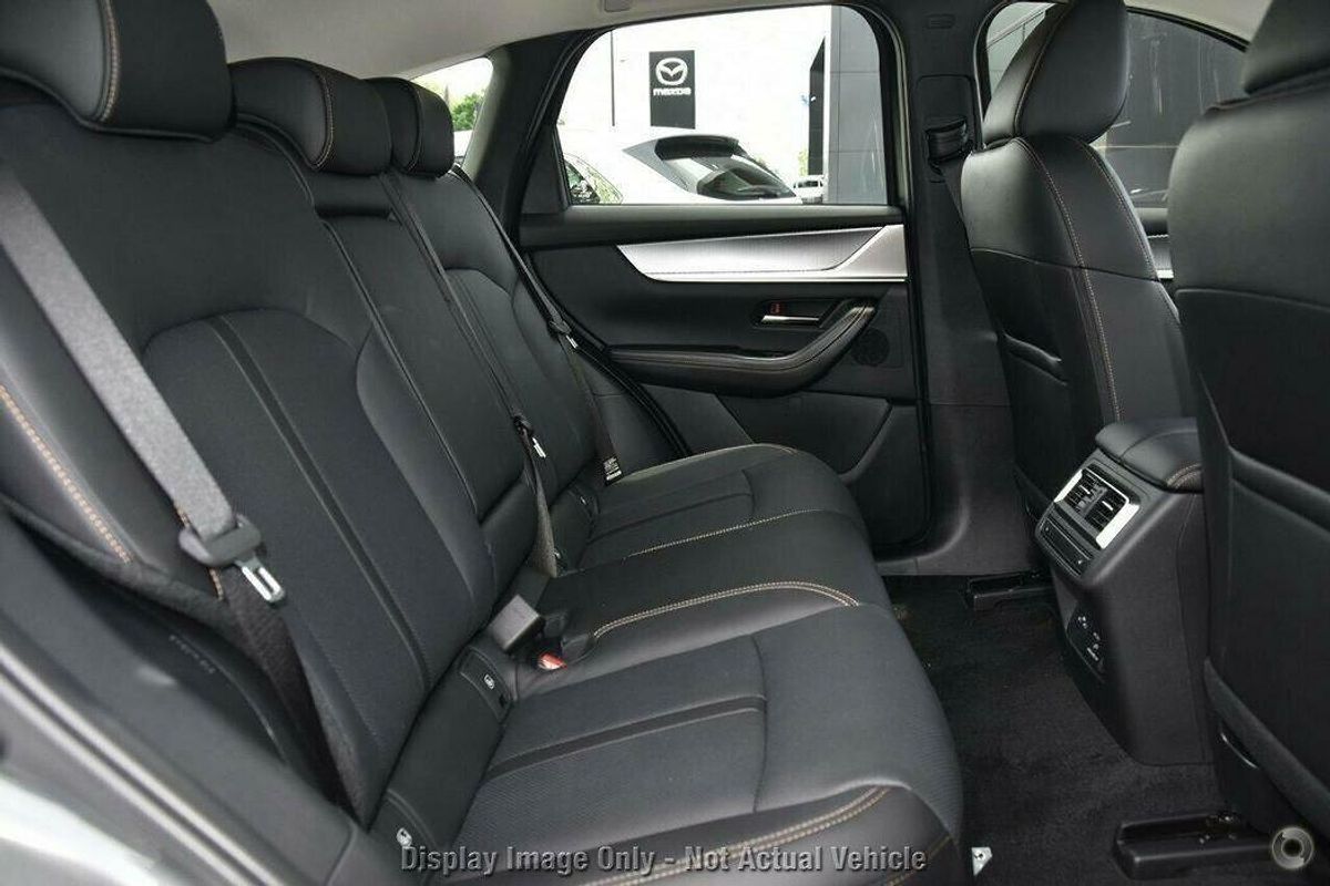 2025 Mazda CX-60 D50e Evolve KH Series