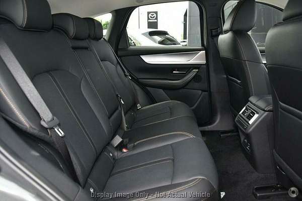 2025 Mazda CX-60 D50e Evolve KH Series