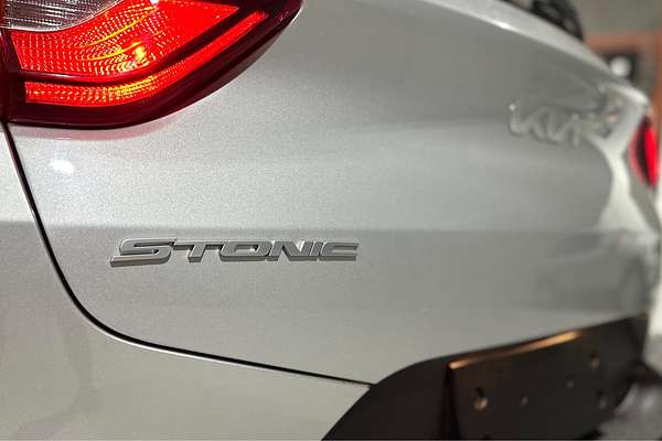 2022 Kia Stonic S YB