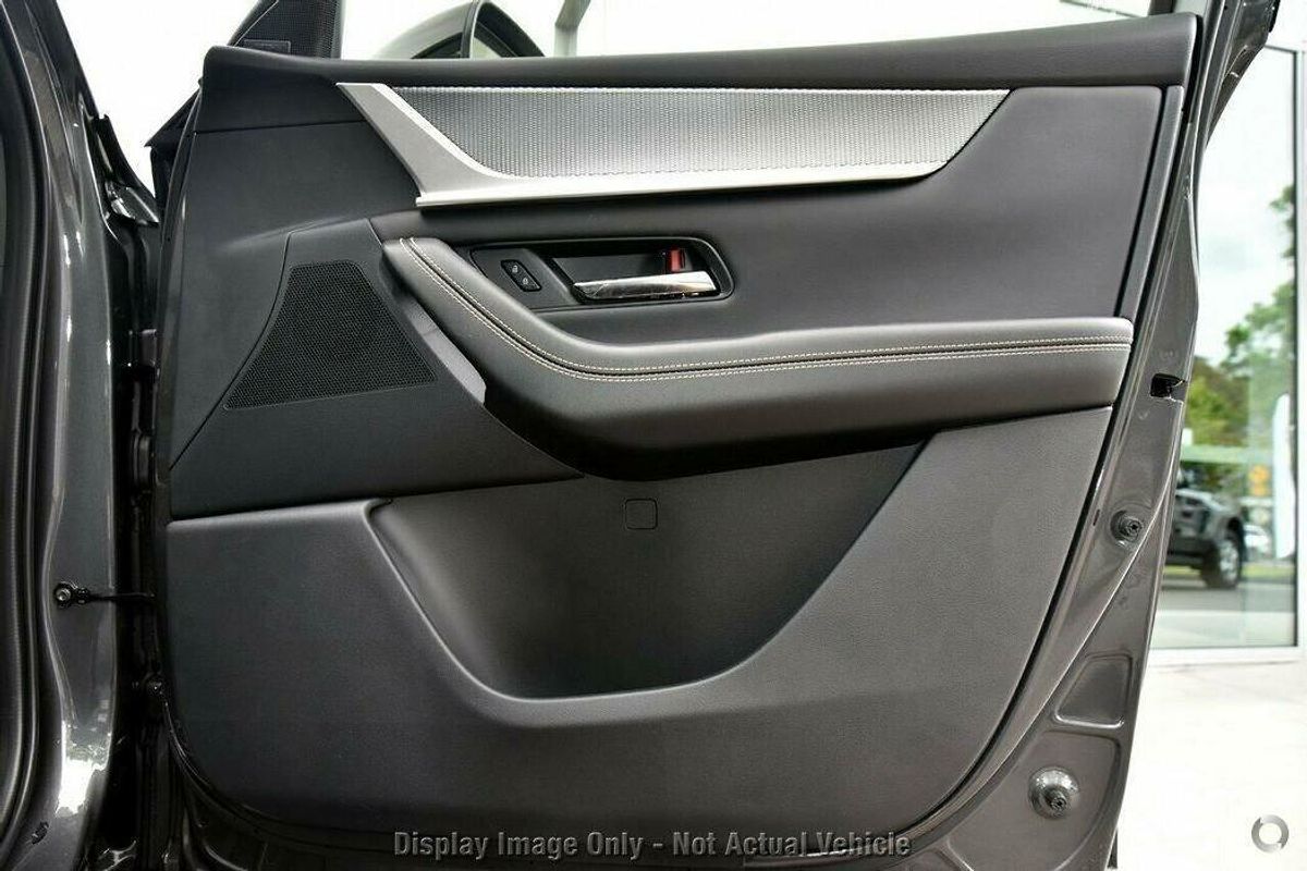 2025 Mazda CX-60 D50e Evolve KH Series