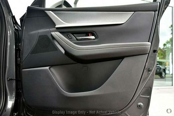 2025 Mazda CX-60 D50e Evolve KH Series