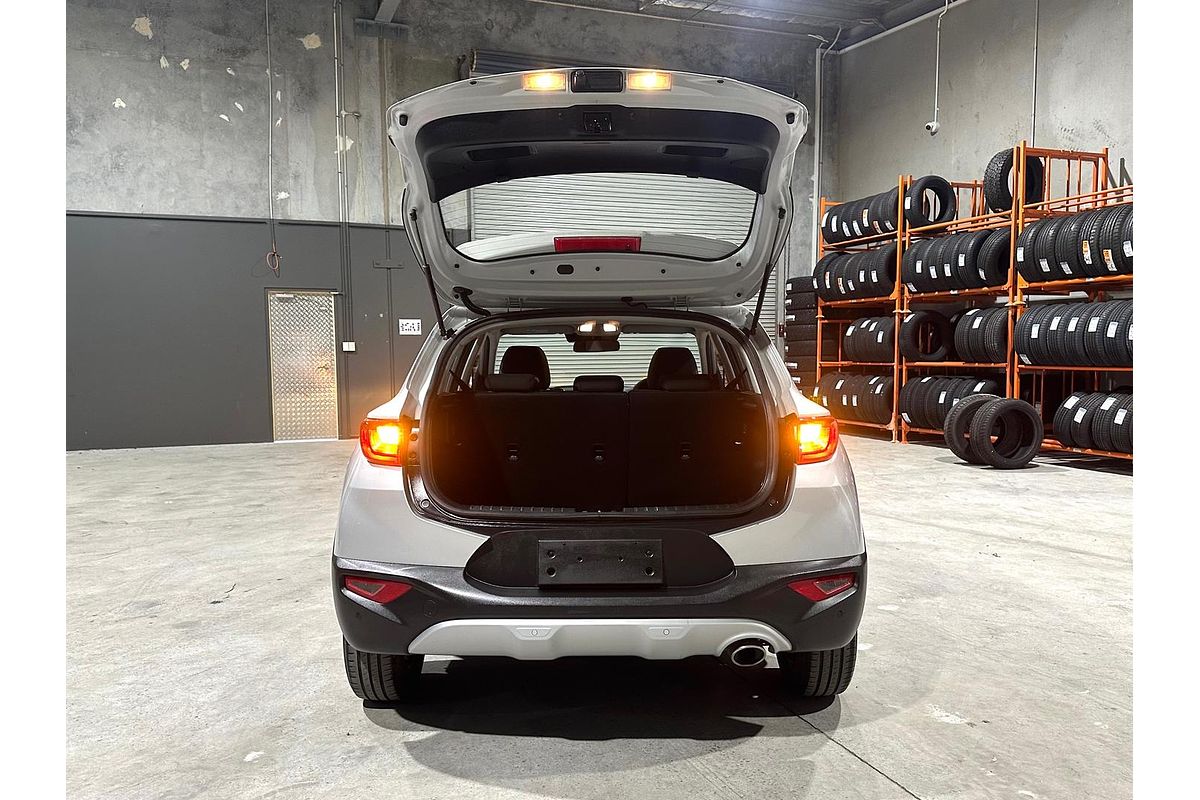 2022 Kia Stonic S YB