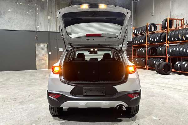 2022 Kia Stonic S YB