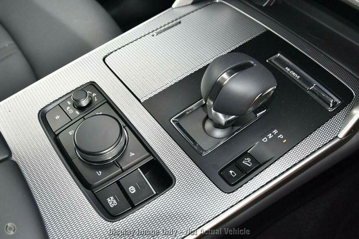 2025 Mazda CX-60 D50e Evolve KH Series