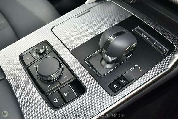 2025 Mazda CX-60 D50e Evolve KH Series