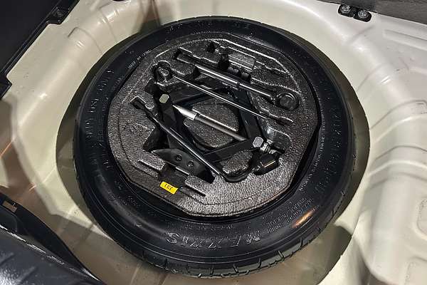 2022 Kia Stonic S YB