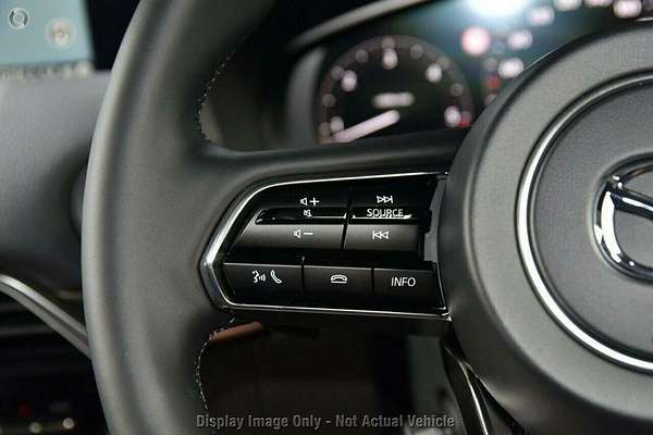 2025 Mazda CX-60 D50e Evolve KH Series
