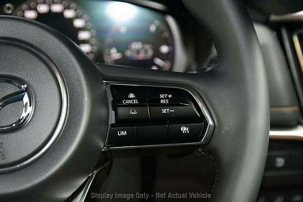 2025 Mazda CX-60 D50e Evolve KH Series