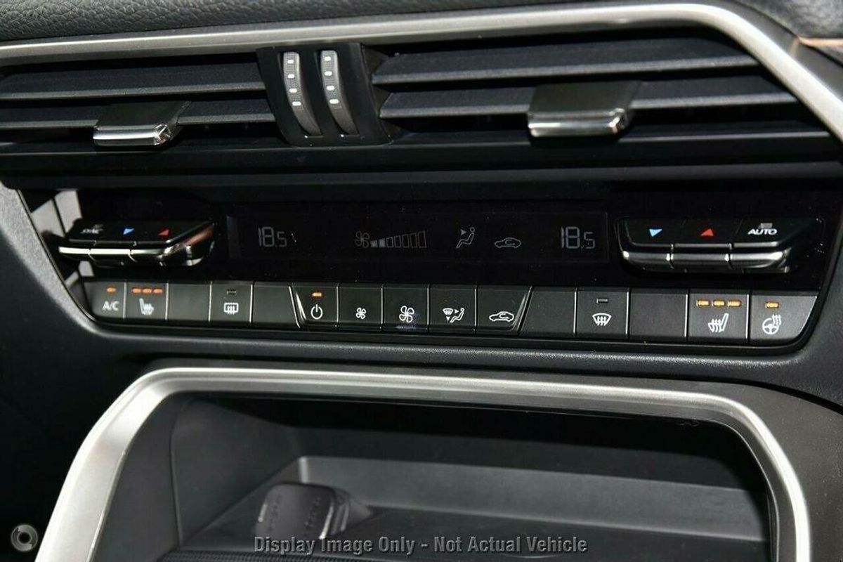 2025 Mazda CX-60 D50e Evolve KH Series