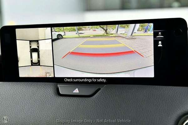 2025 Mazda CX-60 D50e Evolve KH Series