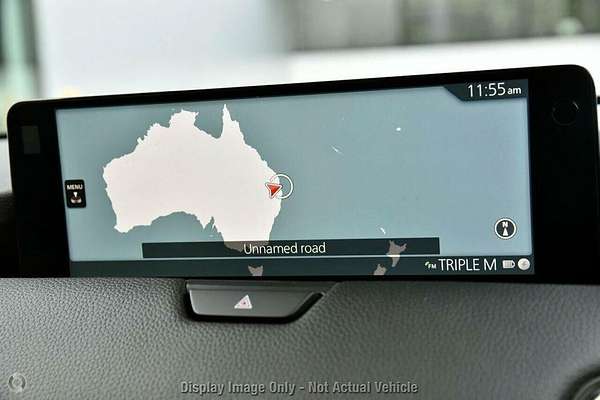 2025 Mazda CX-60 D50e Evolve KH Series