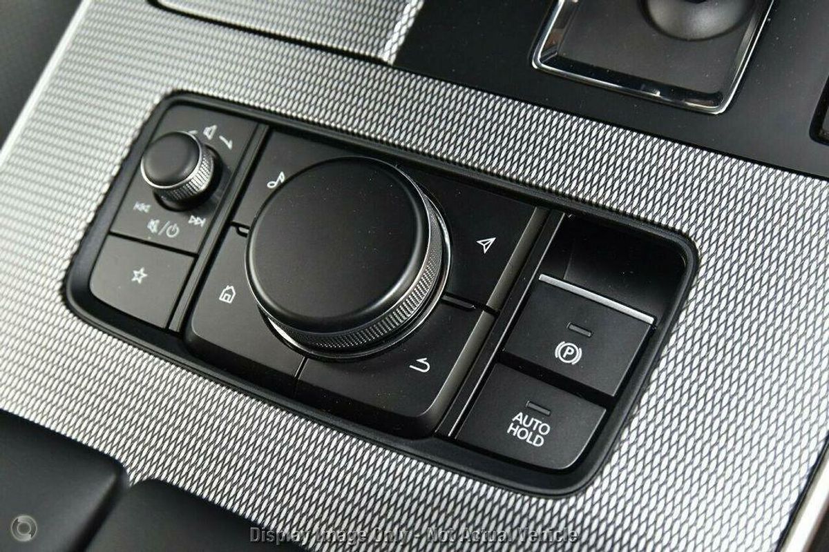 2025 Mazda CX-60 D50e Evolve KH Series