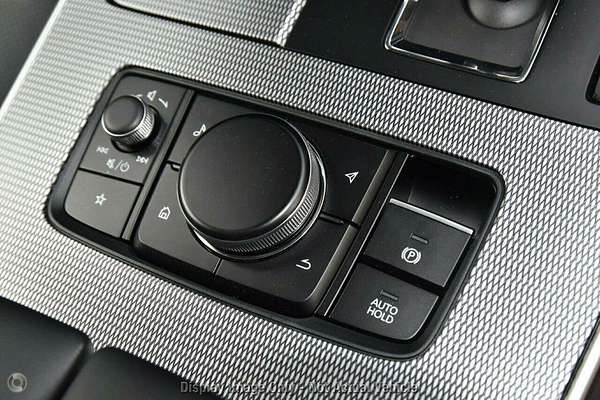 2025 Mazda CX-60 D50e Evolve KH Series