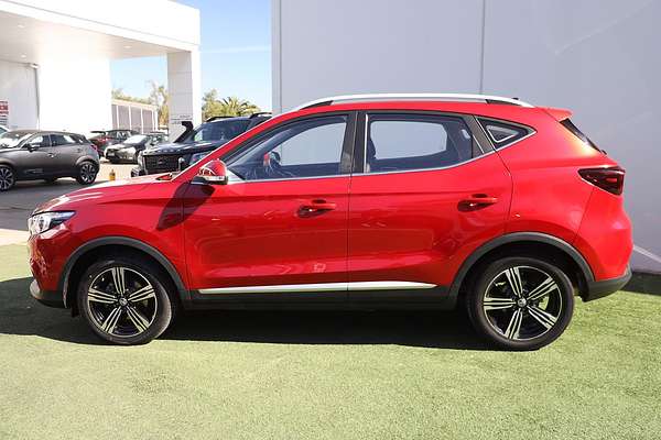 2021 MG ZS Essence AZS1