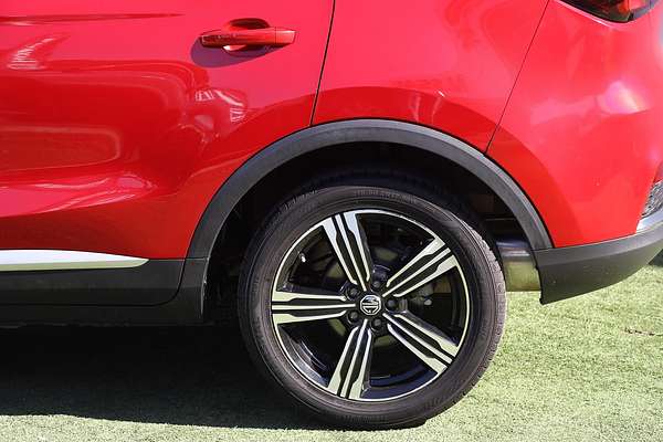 2021 MG ZS Essence AZS1