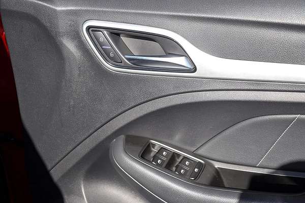 2021 MG ZS Essence AZS1