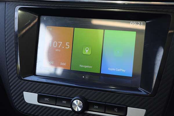 2021 MG ZS Essence AZS1