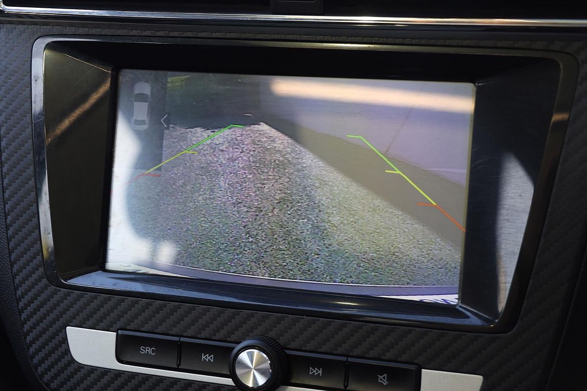 2021 MG ZS Essence AZS1