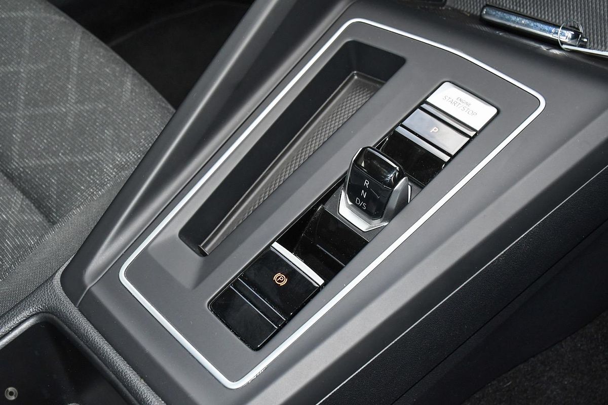 2021 Volkswagen Golf 110TSI Life 8