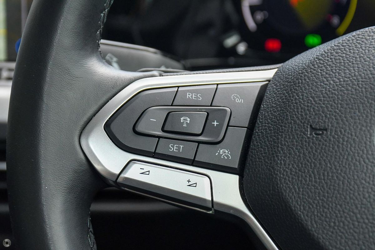 2021 Volkswagen Golf 110TSI Life 8