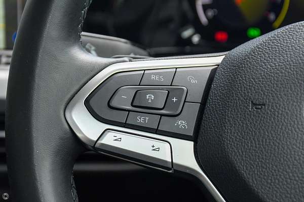 2021 Volkswagen Golf 110TSI Life 8