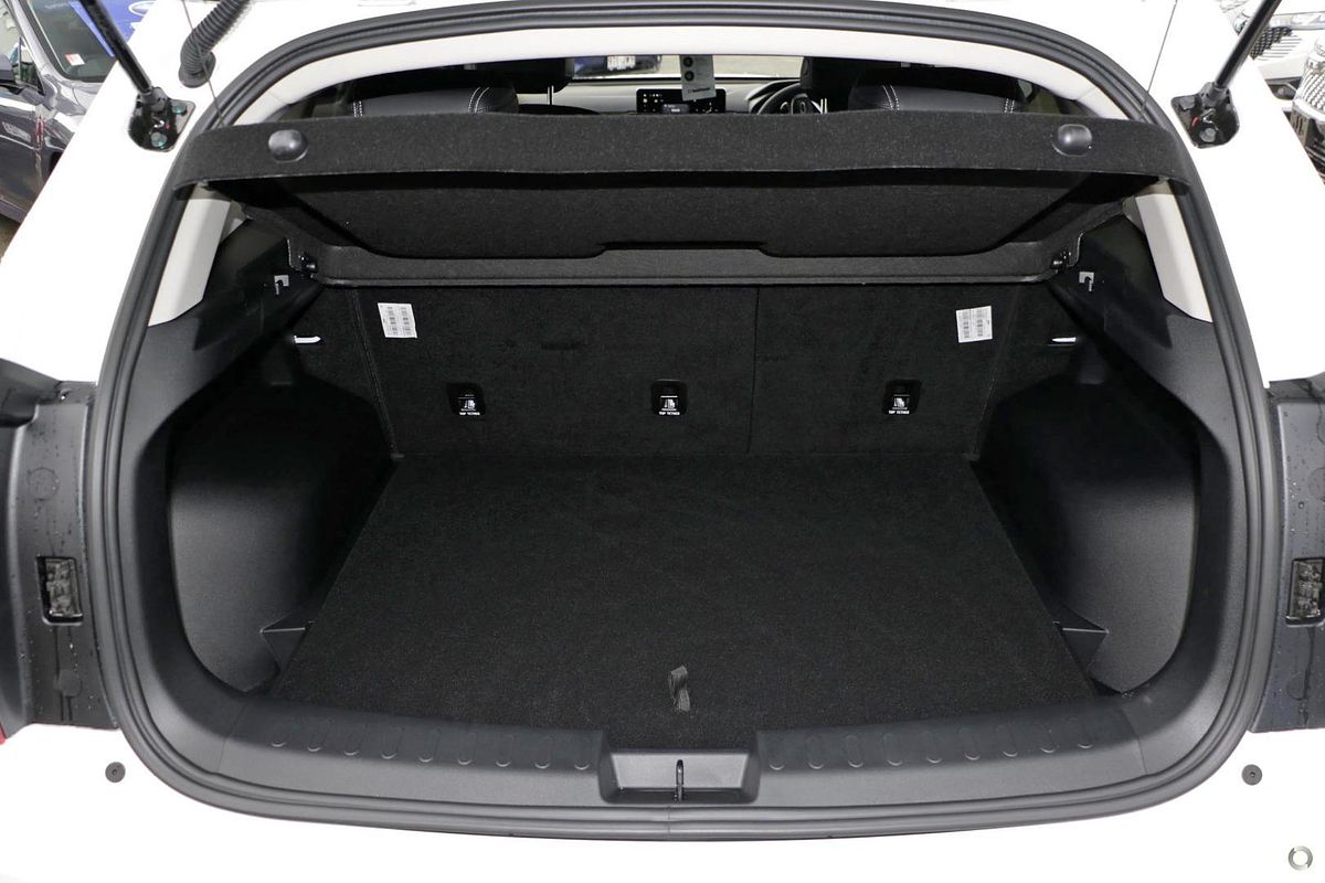 2025 GWM Haval Jolion Lux A01