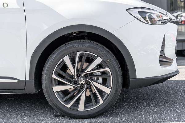 2025 MG ZS Essence Turbo ZS32