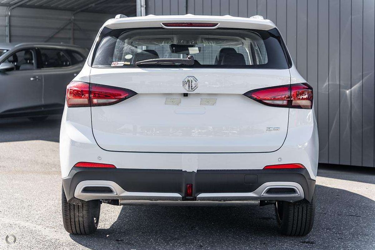 2025 MG ZS Essence Turbo ZS32