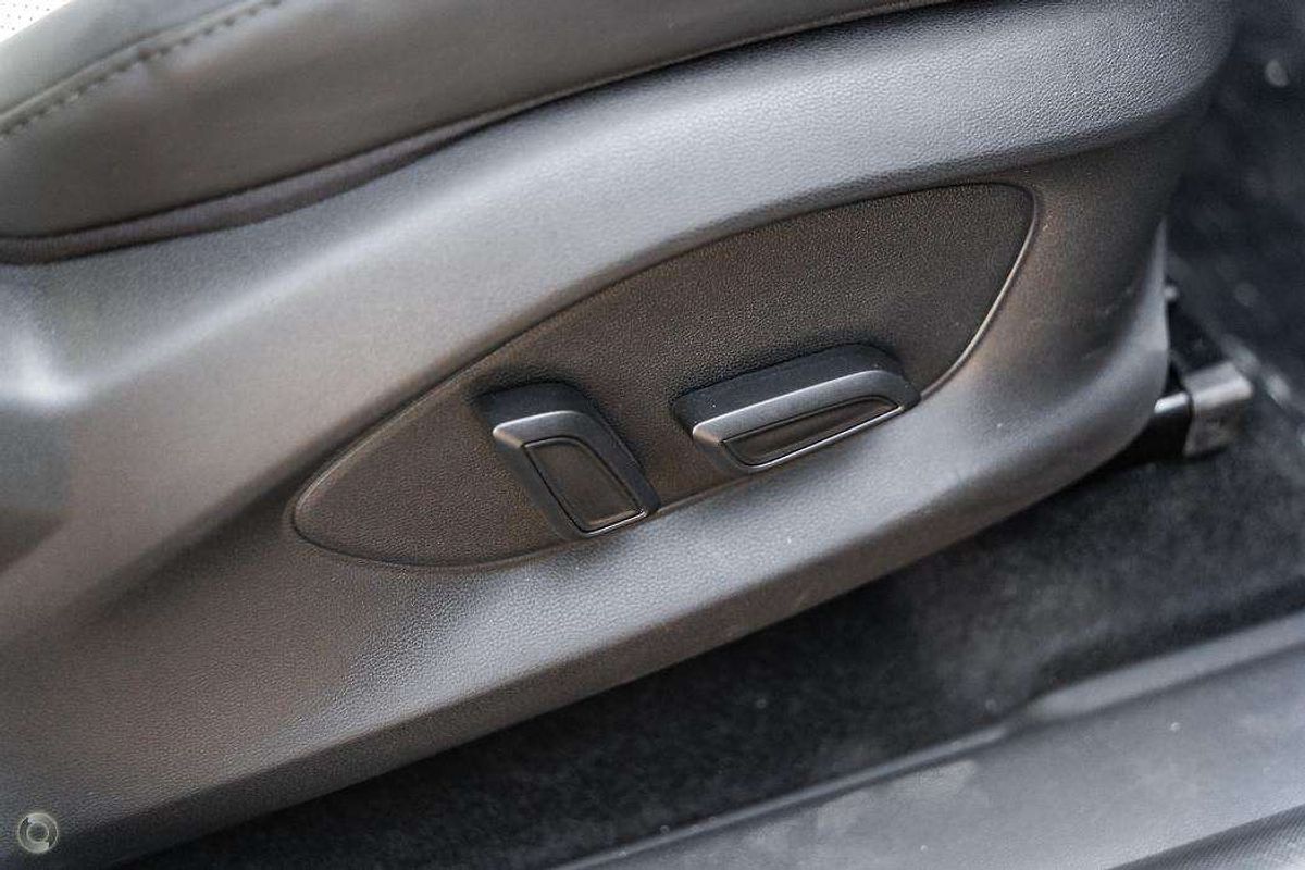 2025 MG ZS Essence Turbo ZS32