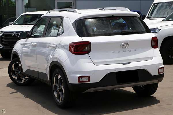 2025 Hyundai Venue Active QX.V5