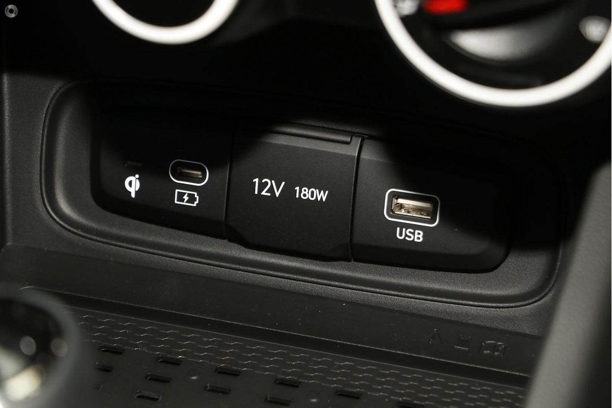 2025 Hyundai Venue Active QX.V5