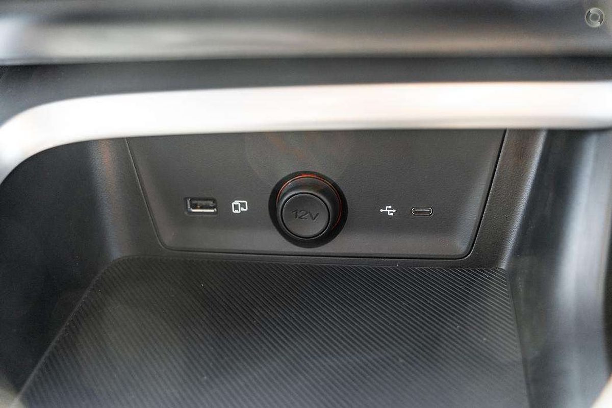 2025 MG ZS Essence Turbo ZS32