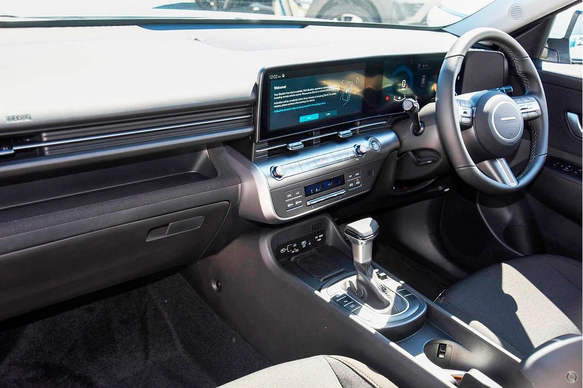 2025 Hyundai Kona SX2.V3