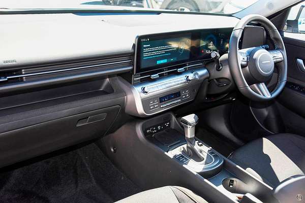 2025 Hyundai Kona SX2.V3