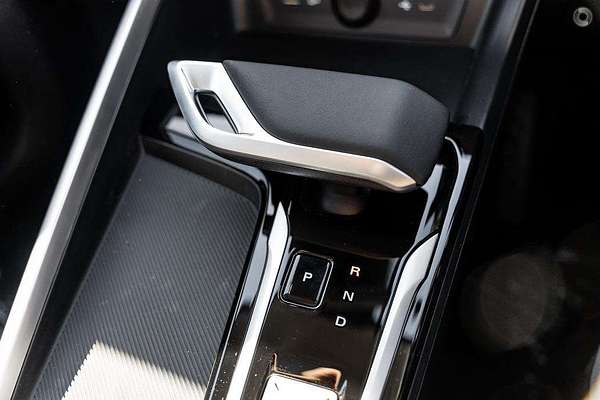 2025 MG ZS Essence Turbo ZS32