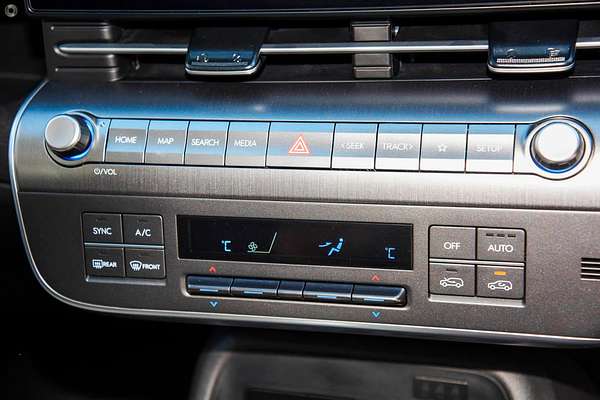 2025 Hyundai Kona SX2.V3