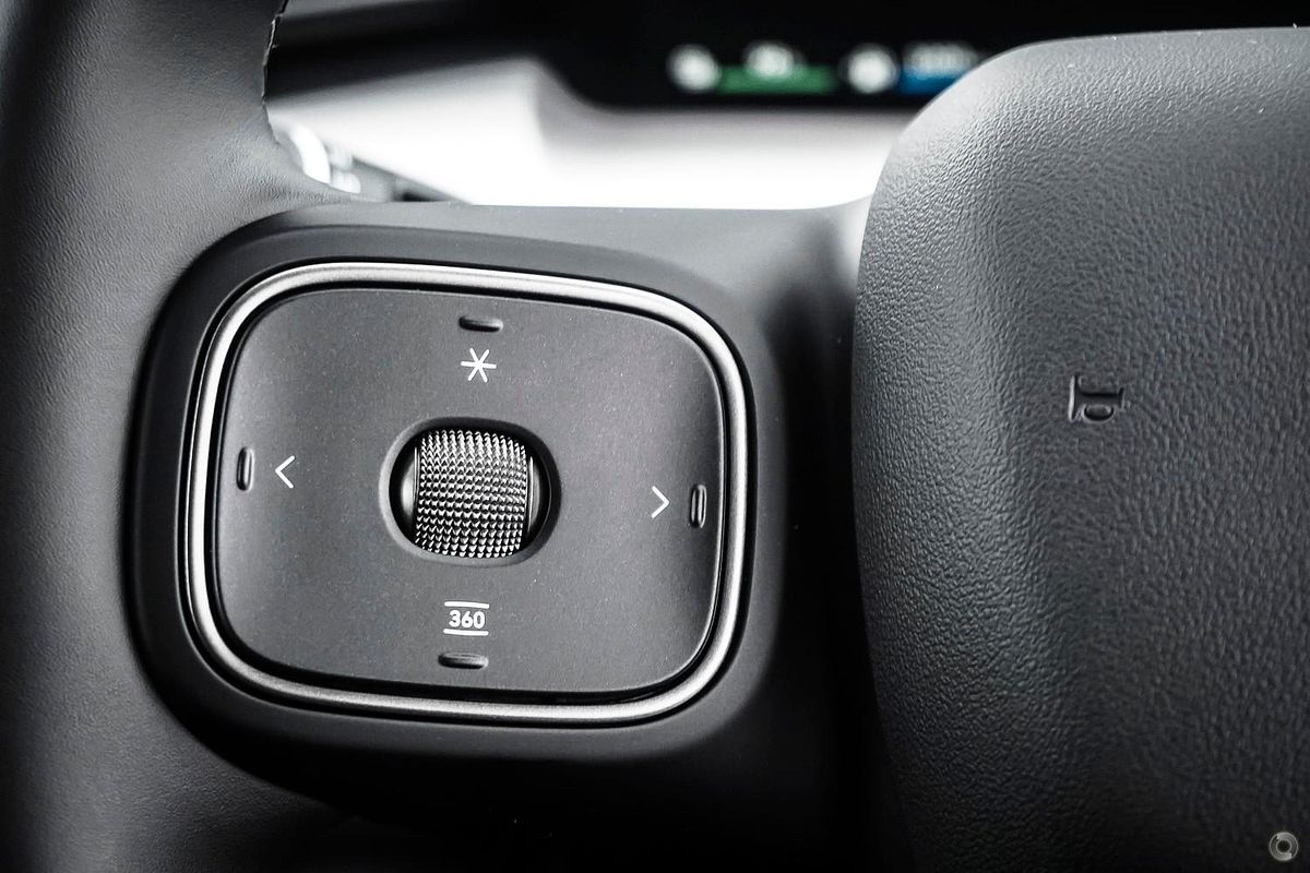 2025 GWM Haval H6 Ultra PHEV B01