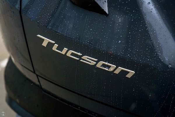 2025 Hyundai Tucson NX4.V4