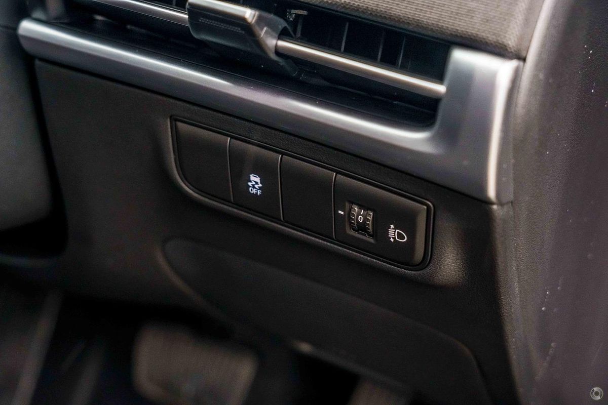 2025 Hyundai Tucson NX4.V4