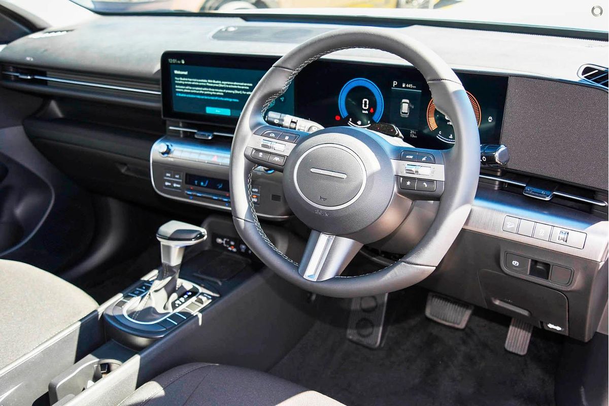 2025 Hyundai Kona SX2.V3