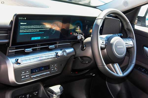 2025 Hyundai Kona SX2.V3