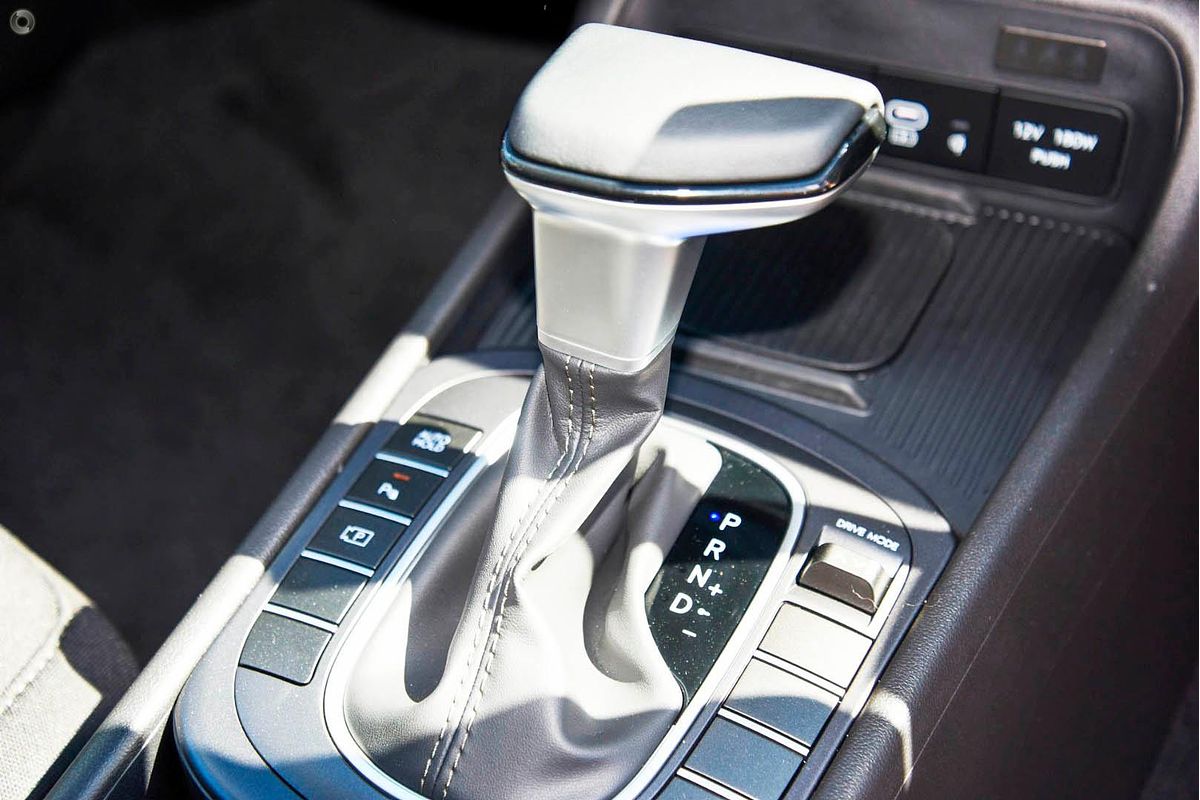 2025 Hyundai Kona SX2.V3