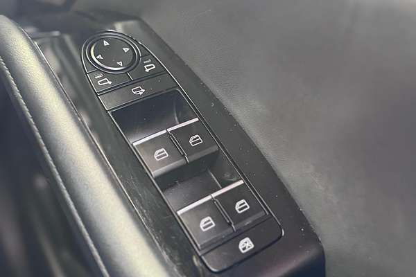 2025 Mazda 3 G20 Touring BP Series