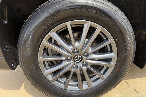 2017 Mazda CX-5 Touring KF Series