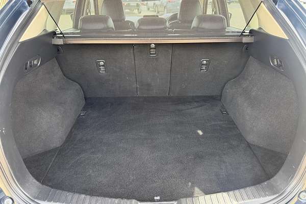 2017 Mazda CX-5 Touring KF Series