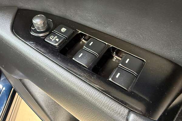 2017 Mazda CX-5 Touring KF Series