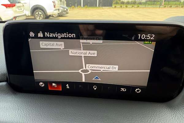 2017 Mazda CX-5 Touring KF Series