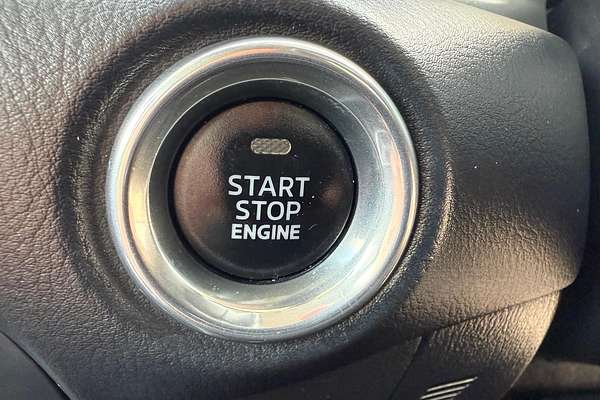 2017 Mazda CX-5 Touring KF Series